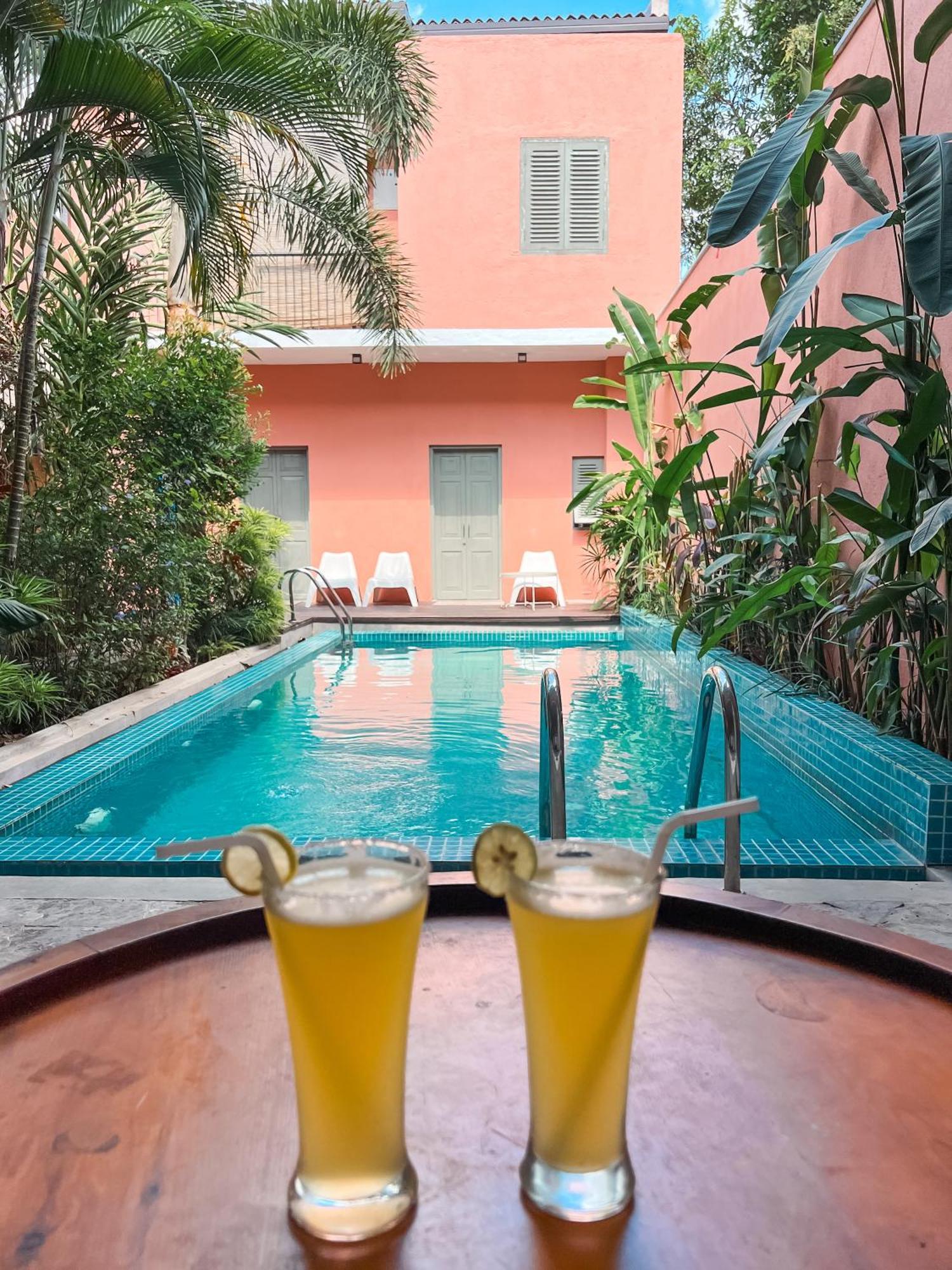 Angam Colombo