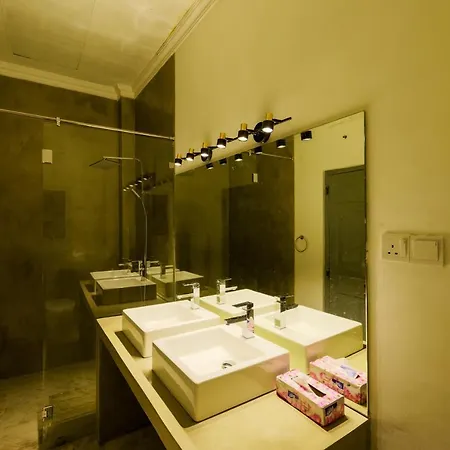 Angam Villas Colombo Exterior photo