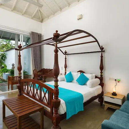 Angam Villas Colombo Exterior photo