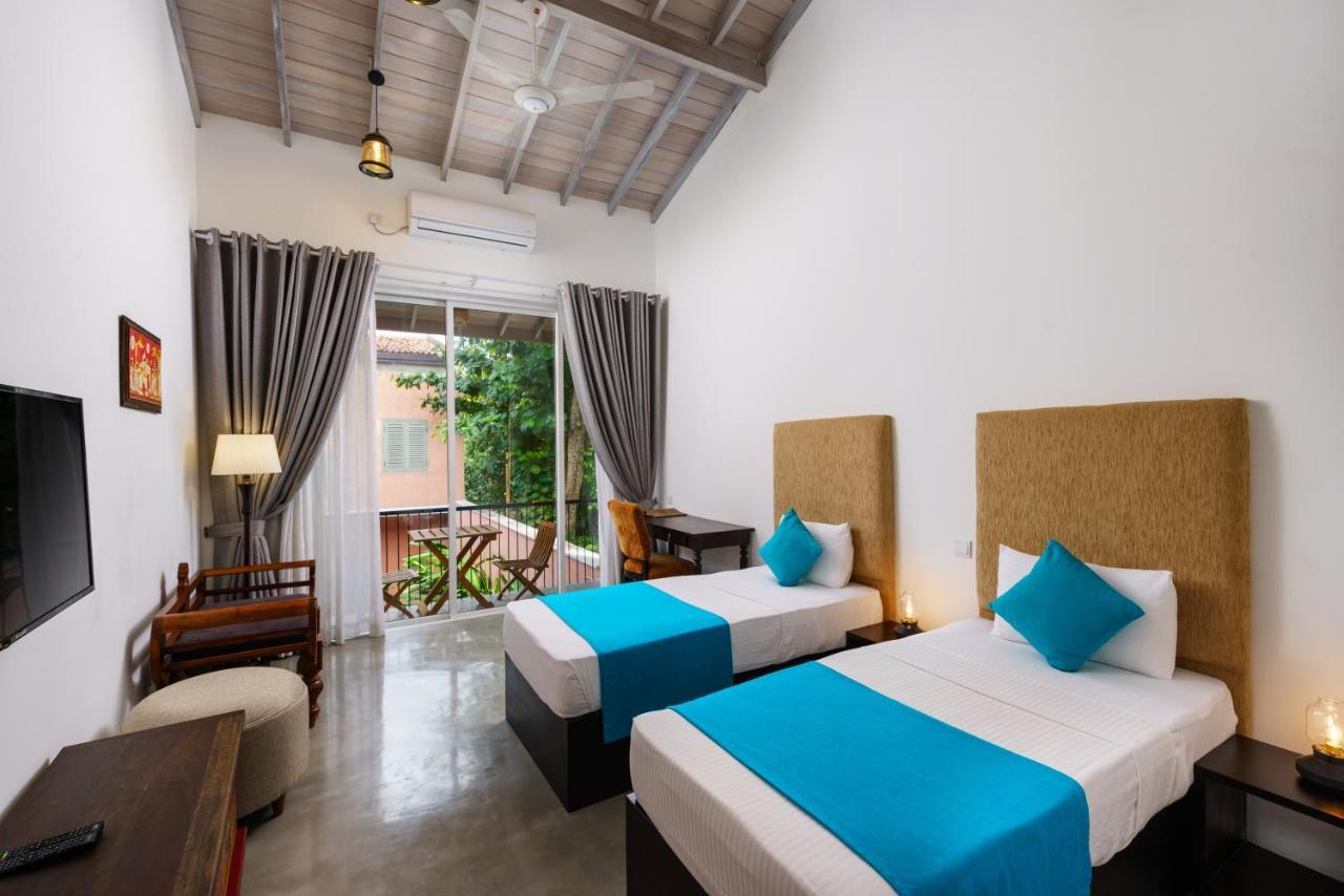 Angam Villa Colombo