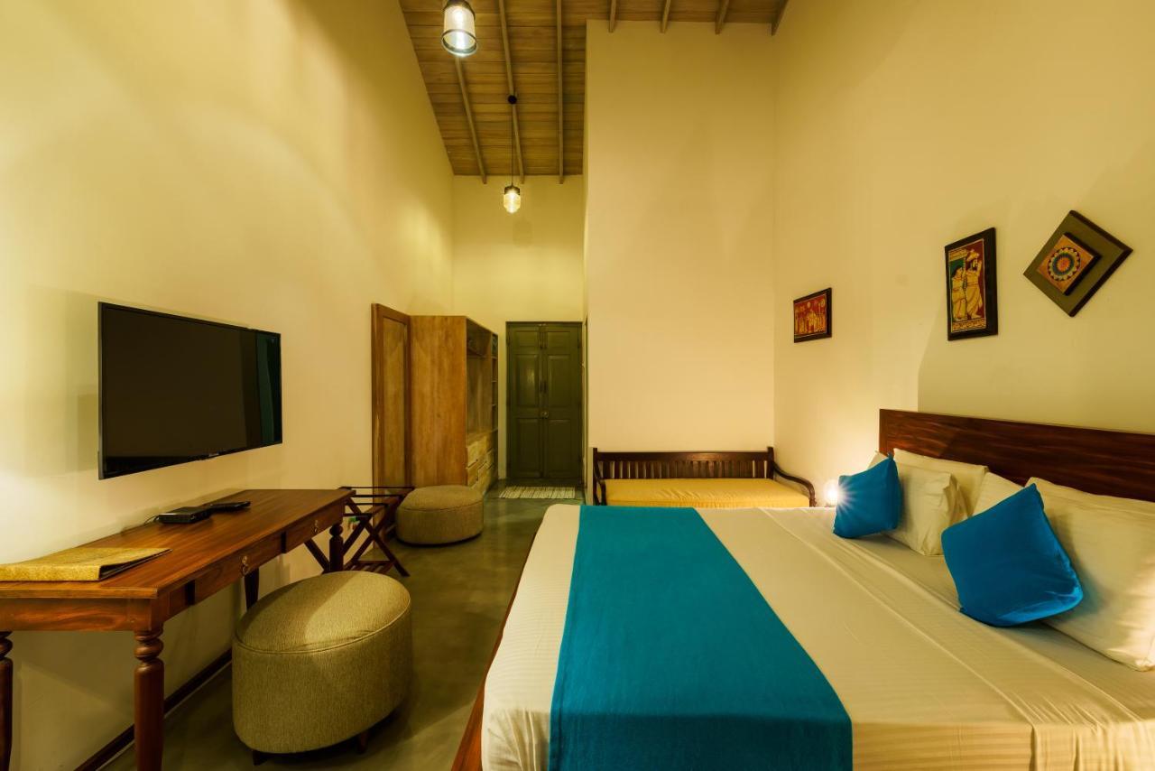 Villa Angam Colombo